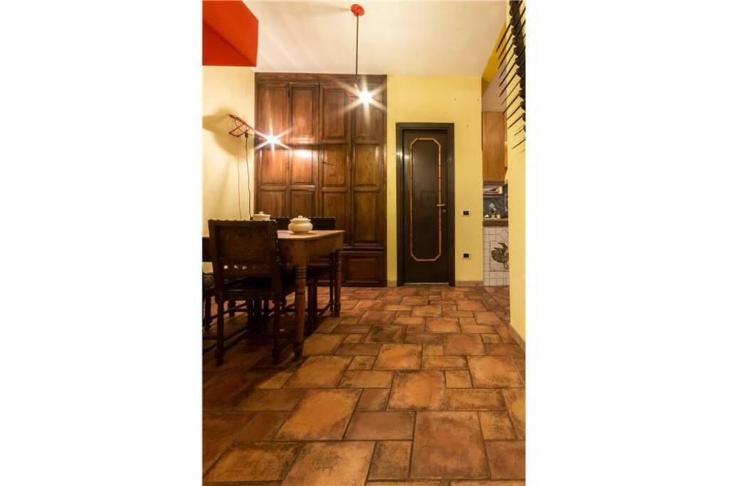Appartamento Centro Кальяри Экстерьер фото