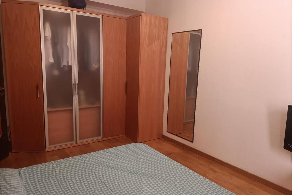 Appartamento Centro Кальяри Экстерьер фото