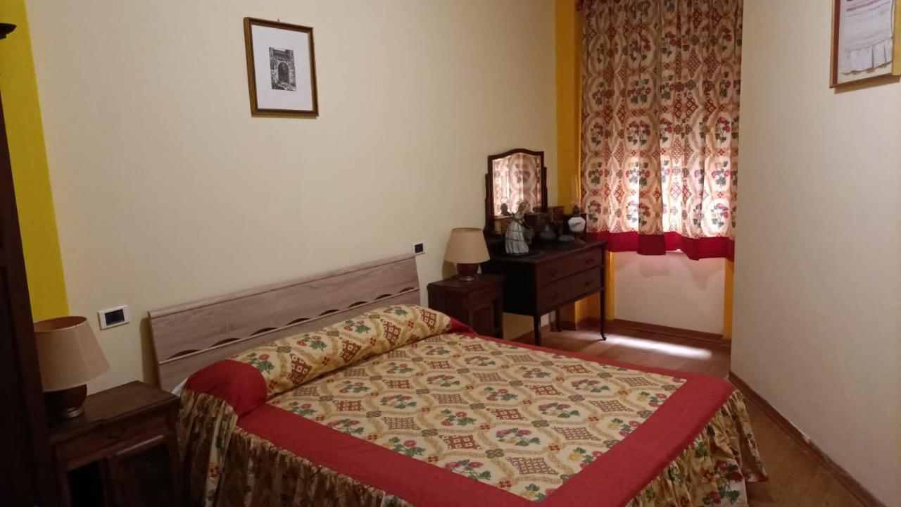 Appartamento Centro Кальяри Экстерьер фото